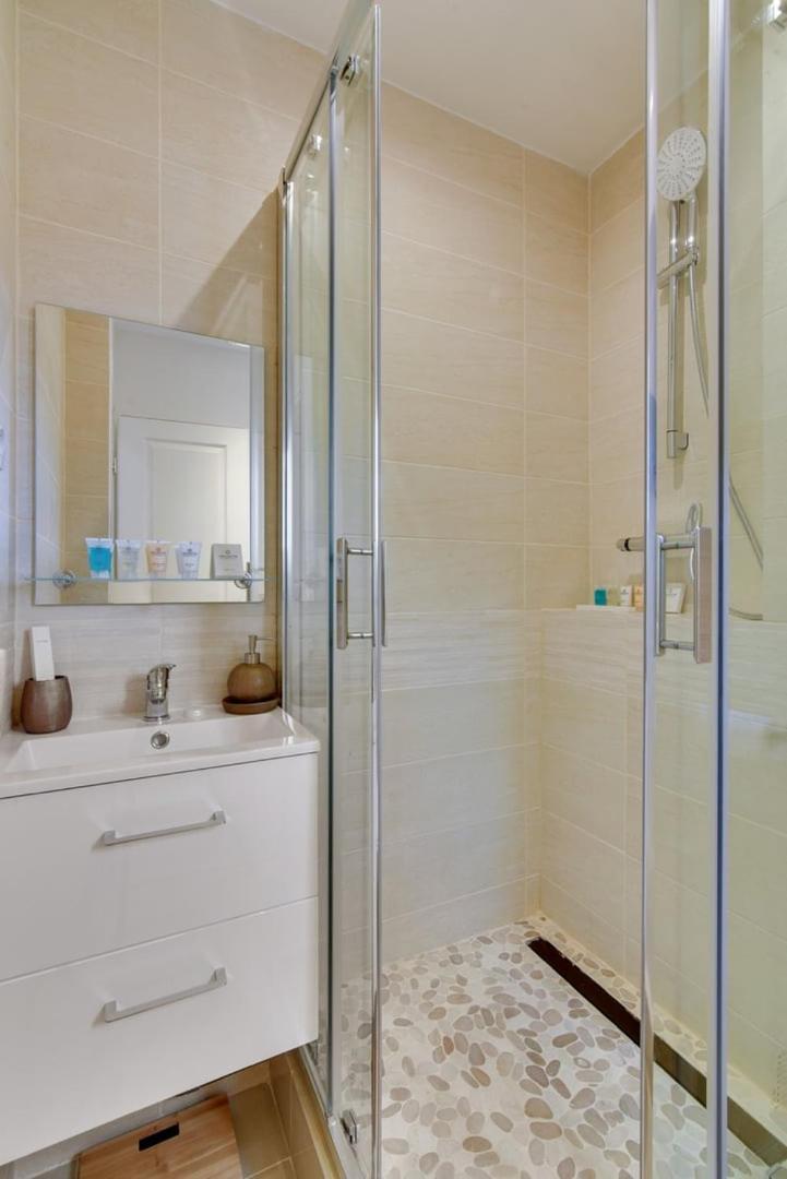 810 Suite Lucky Sam - Superb Apartment 바뇰레 외부 사진