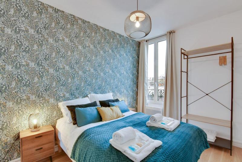 810 Suite Lucky Sam - Superb Apartment 바뇰레 외부 사진